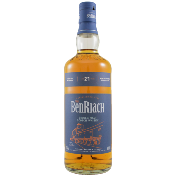 BenRiach 21 Years Old